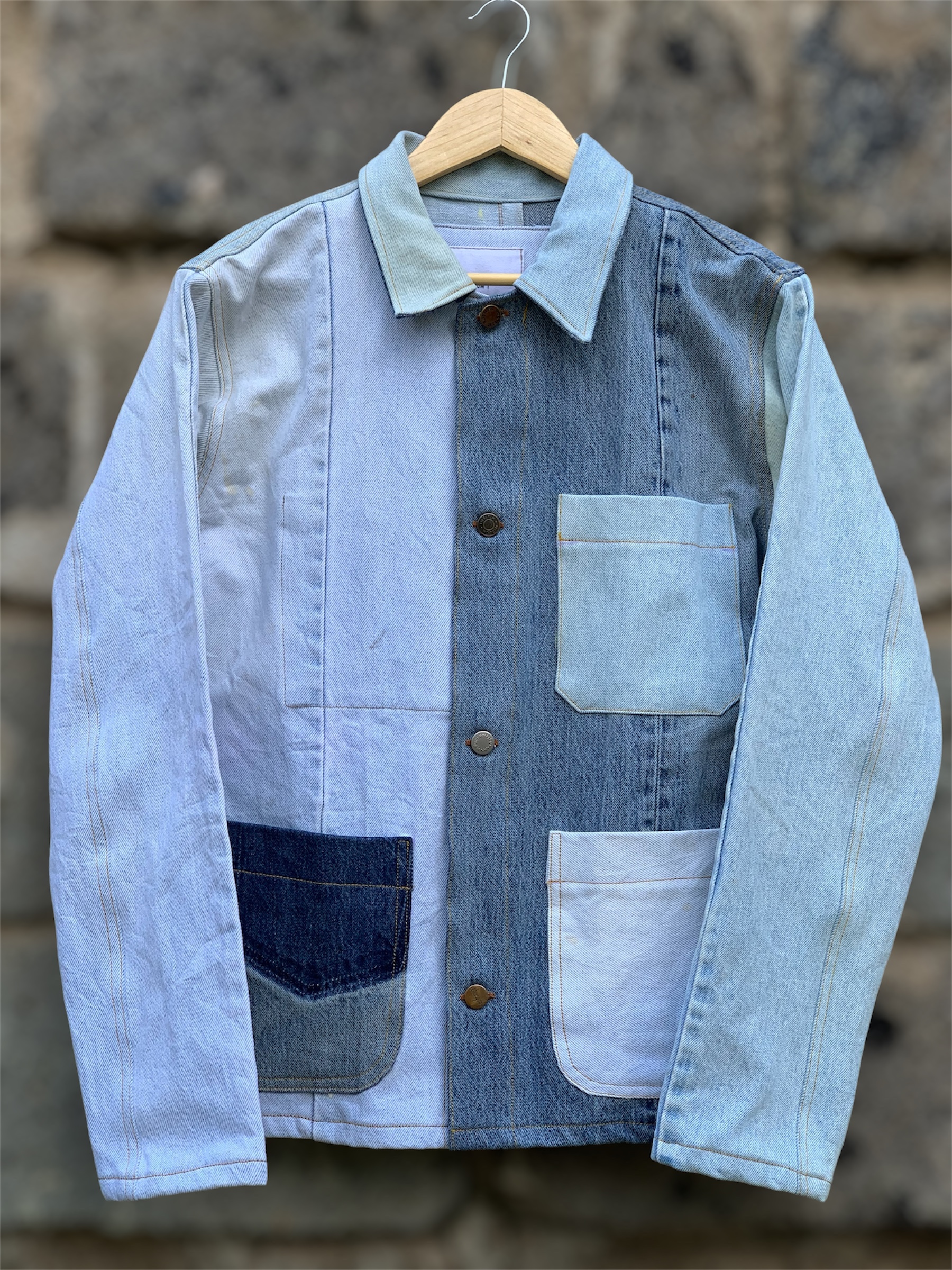 CHORE JACKETS