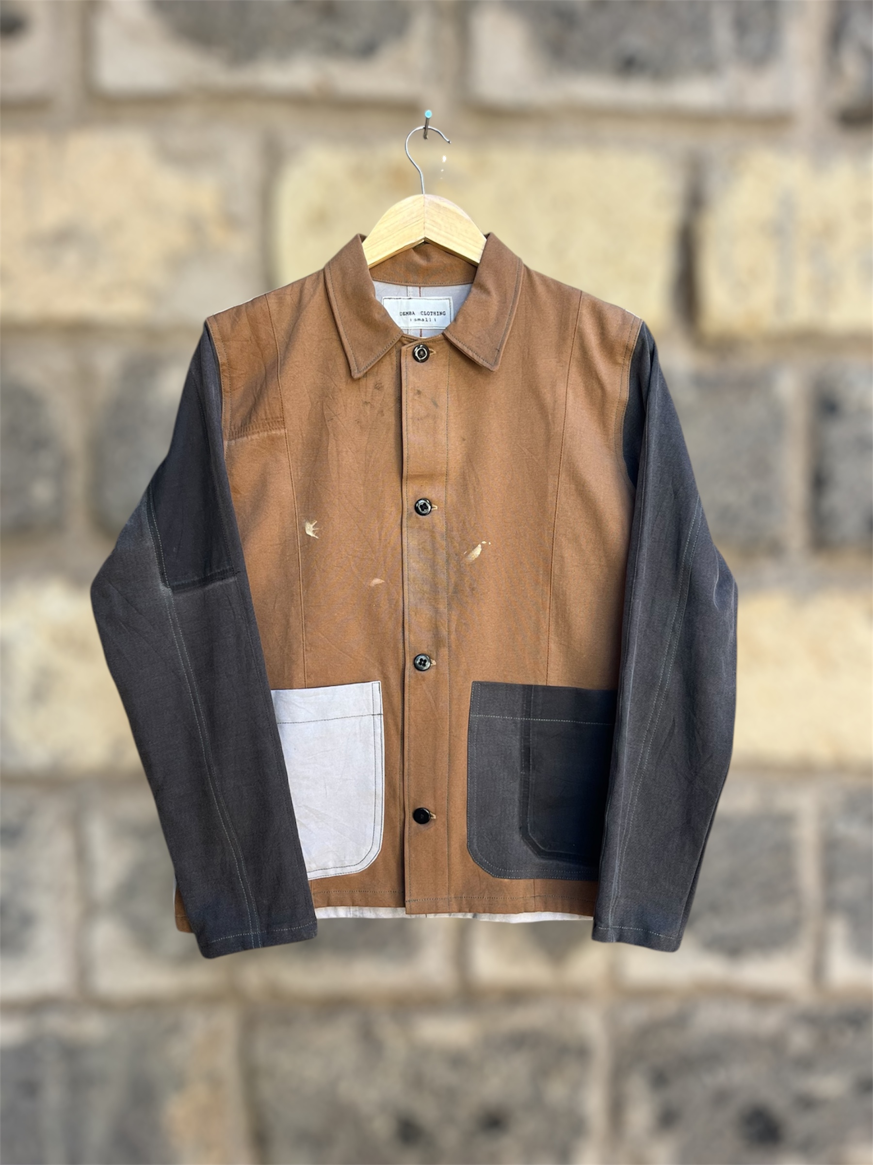 Utility Chore Jacket 