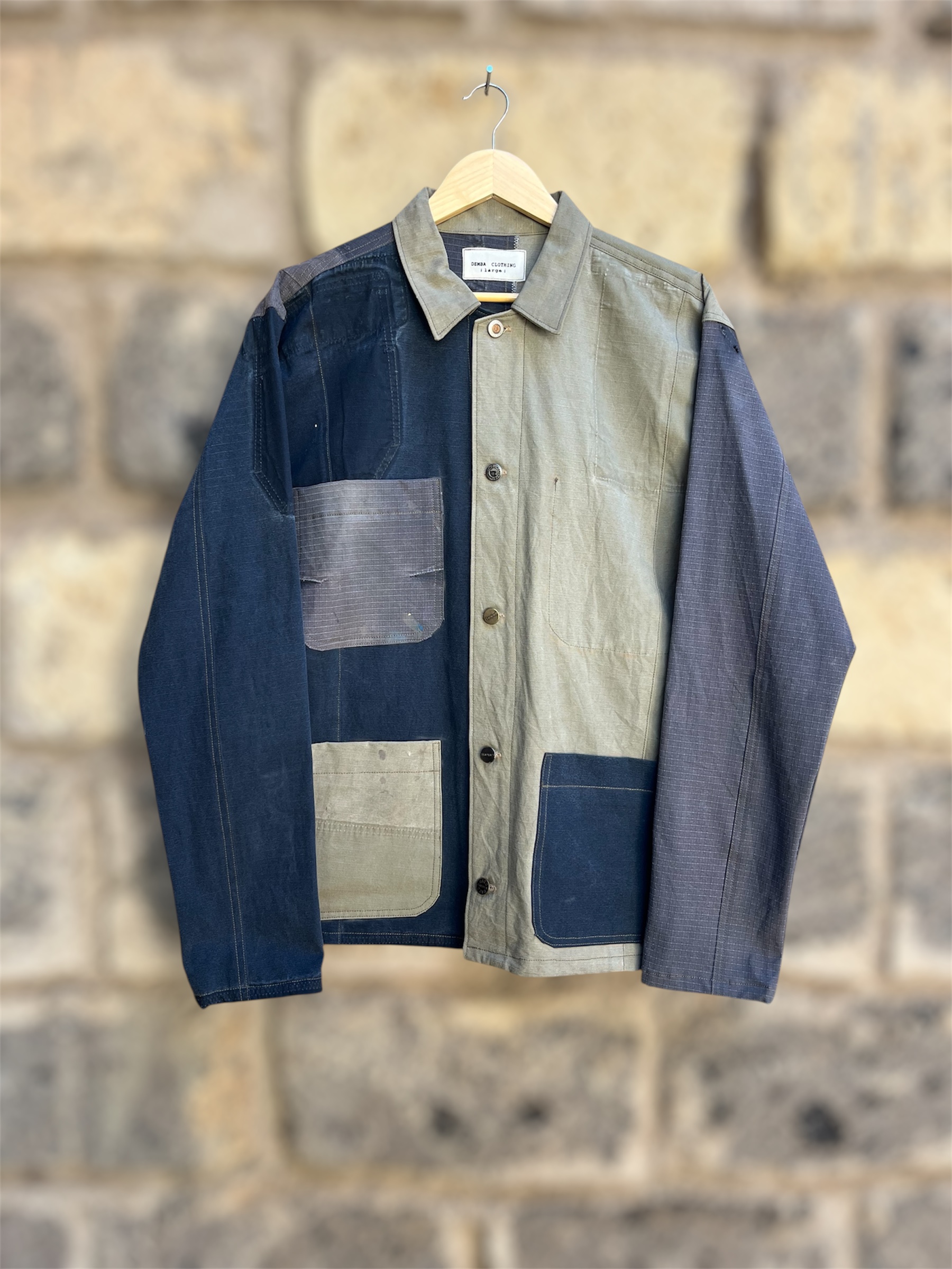Utility Chor Jacket