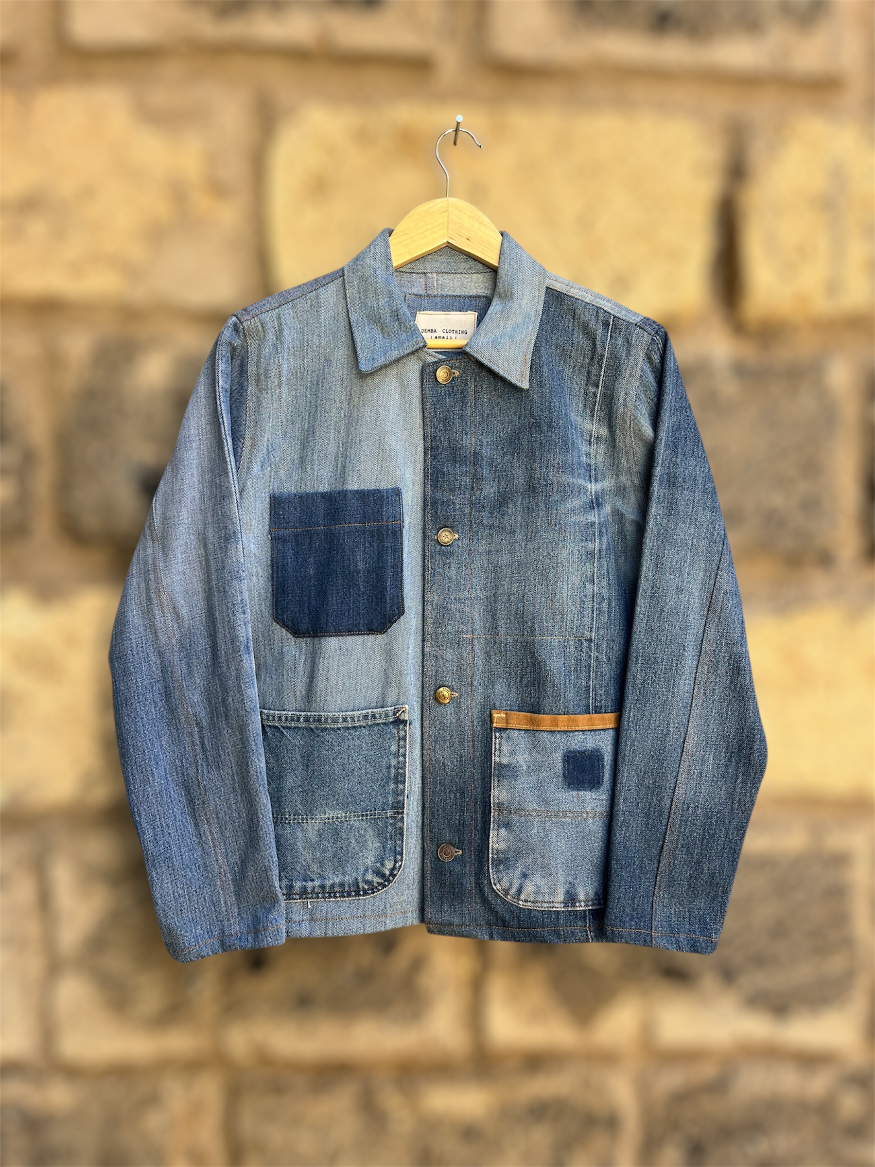 Utility Chore Jacket 