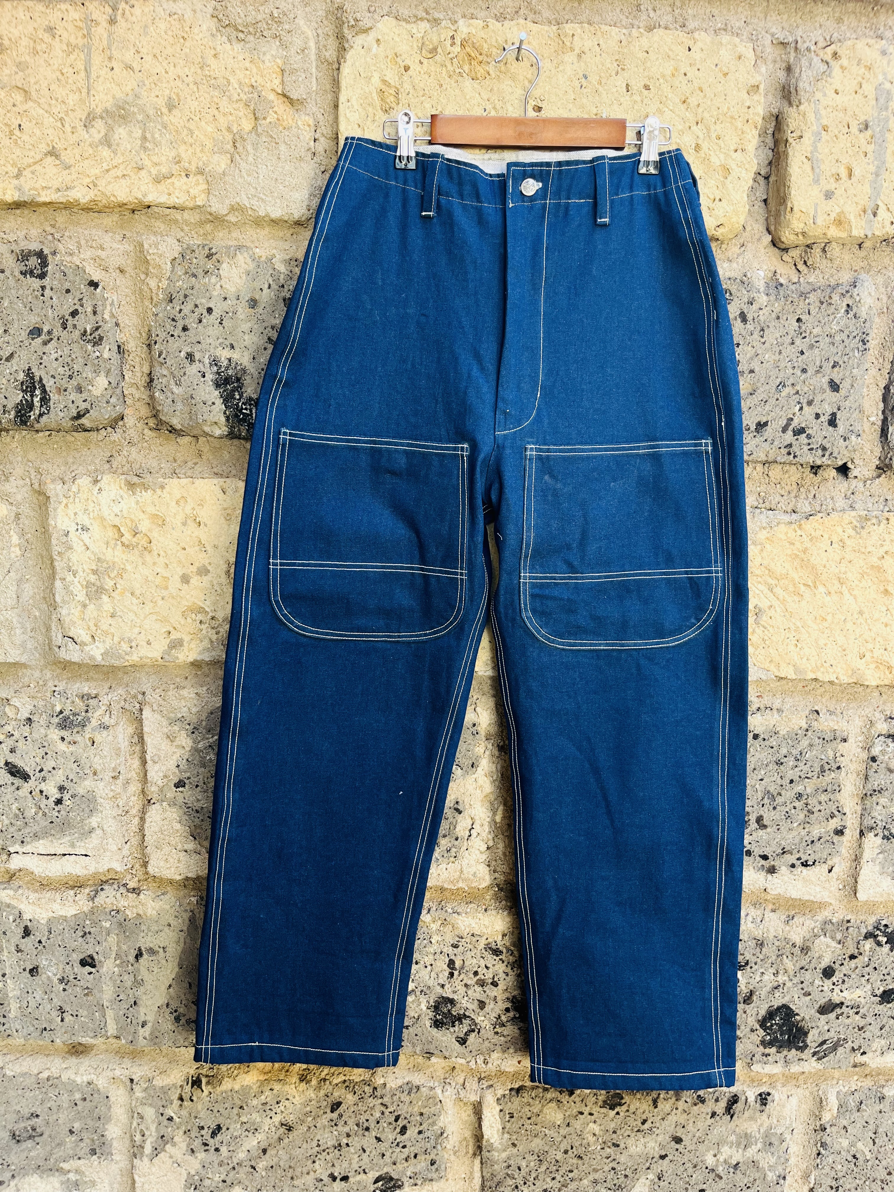 Utility Pant 