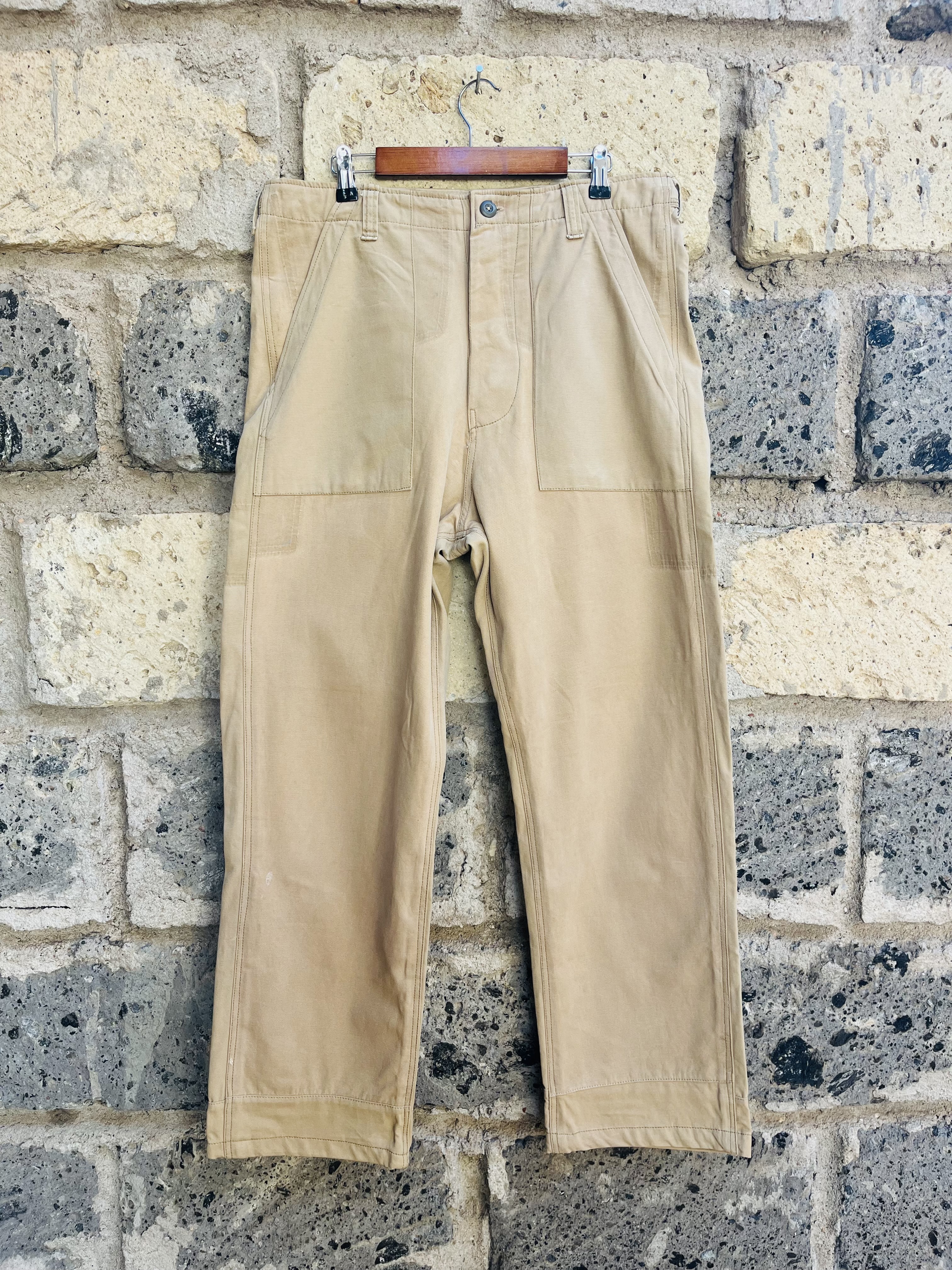 Utility Pant 
