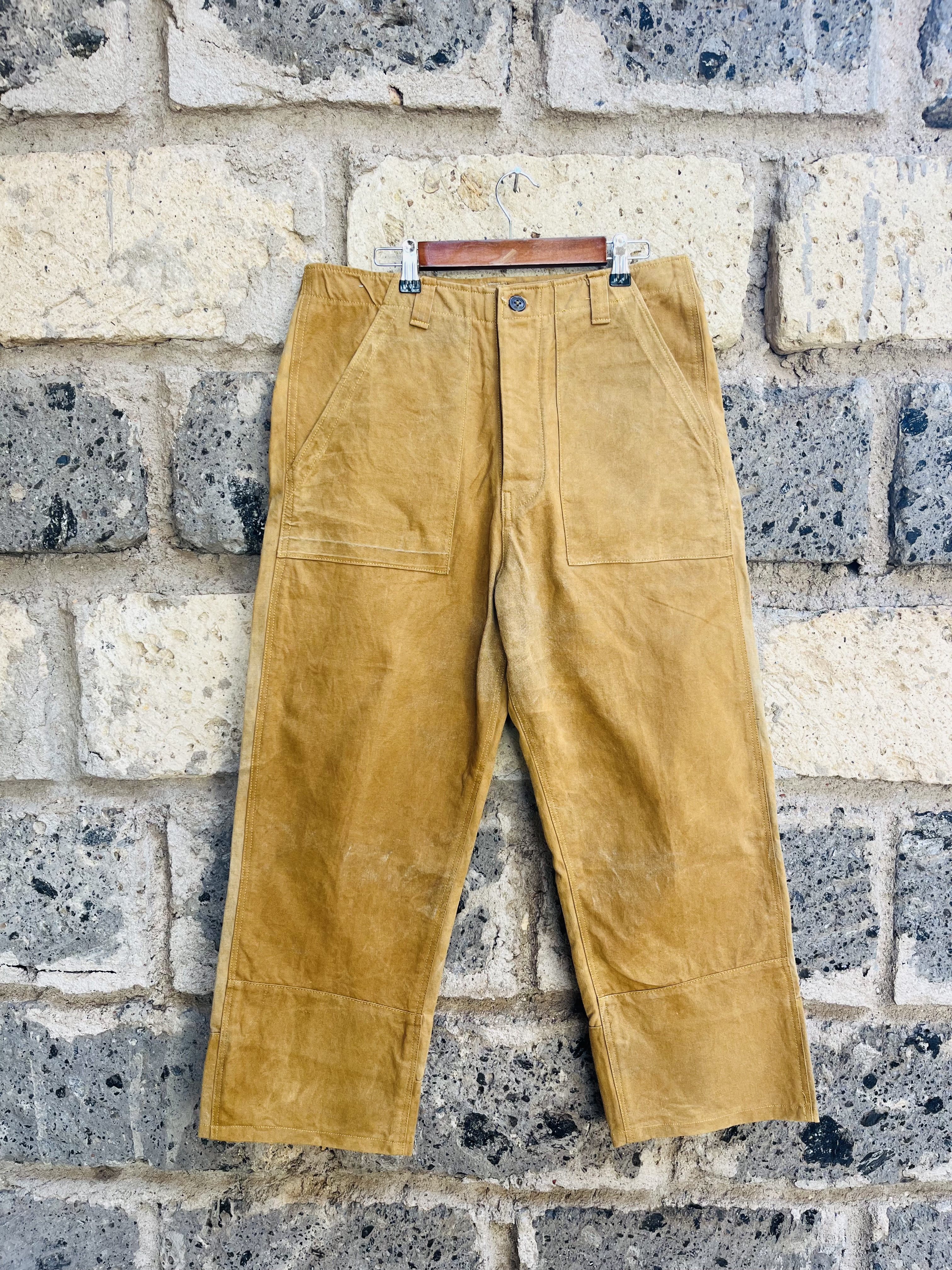 Utility Pant