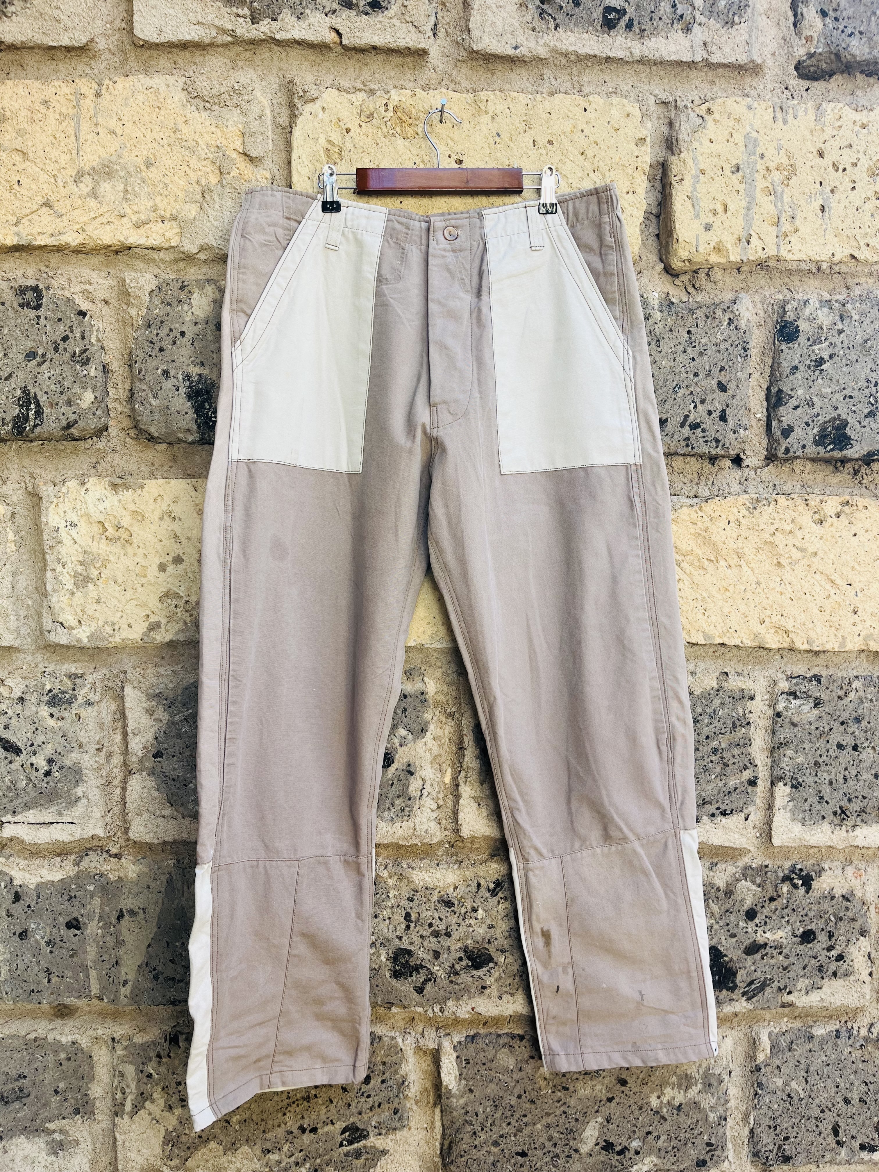 Utility Pant 