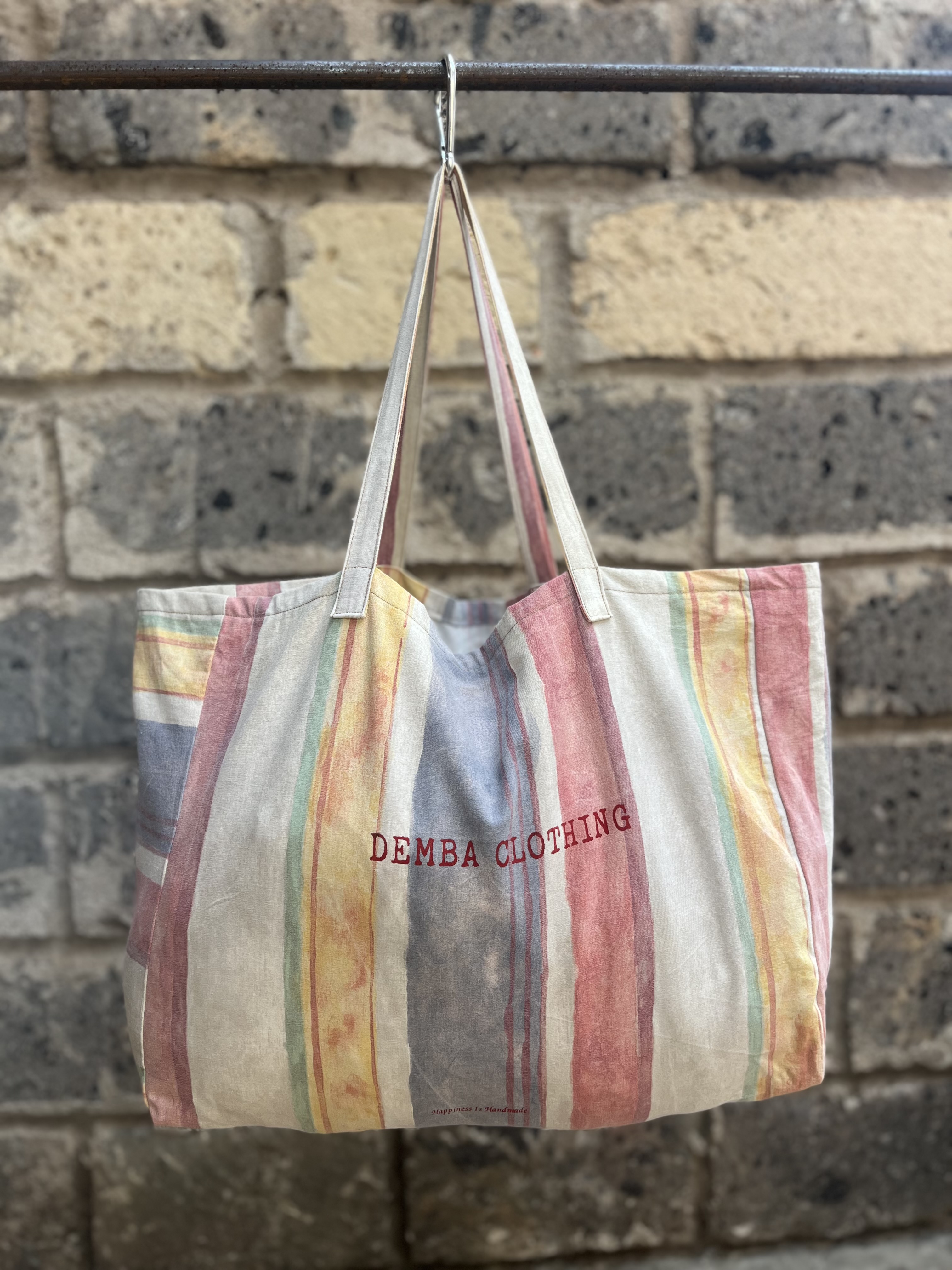 Shopping Tote Bag