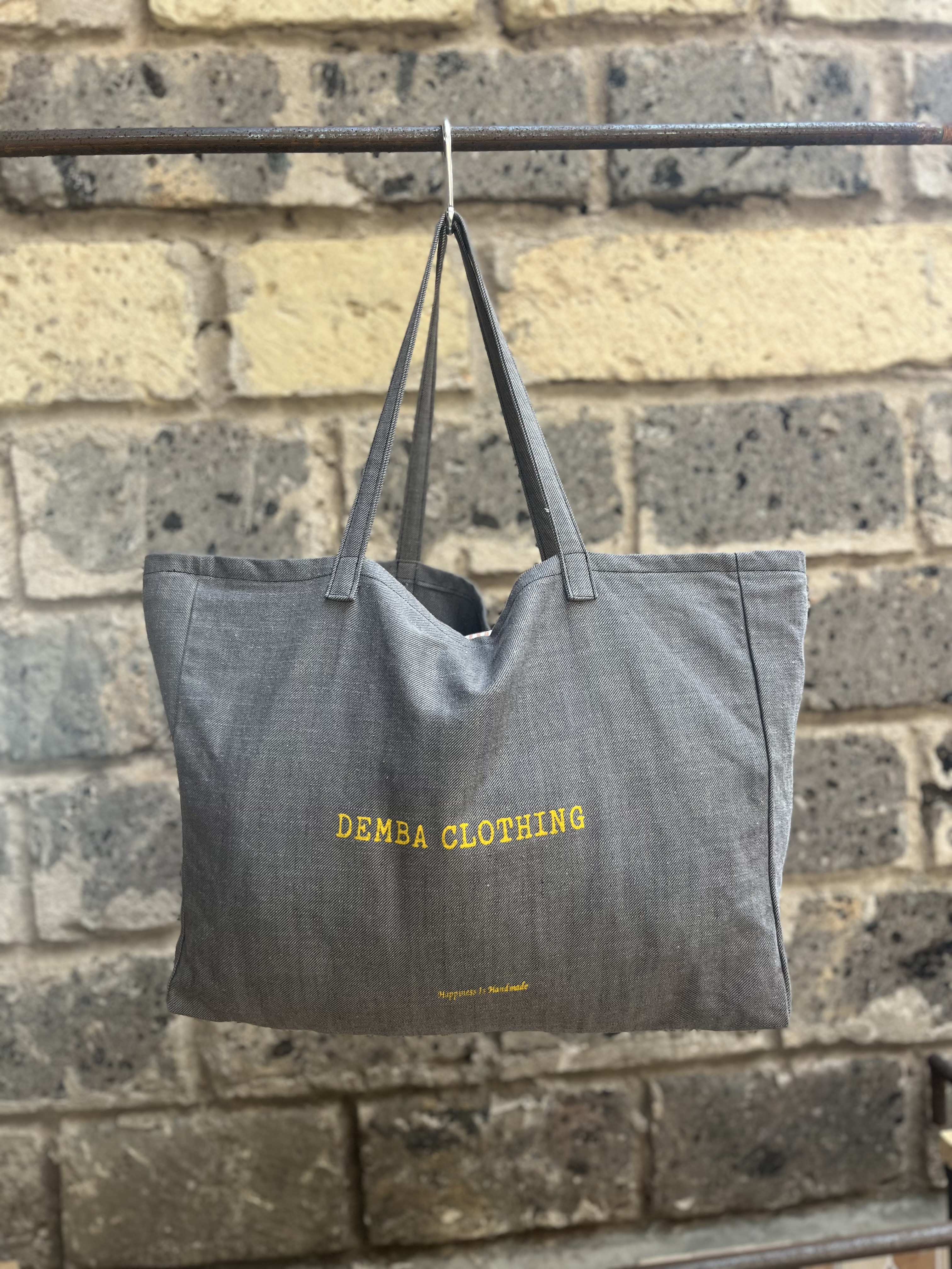 Shopping Tote Bag 