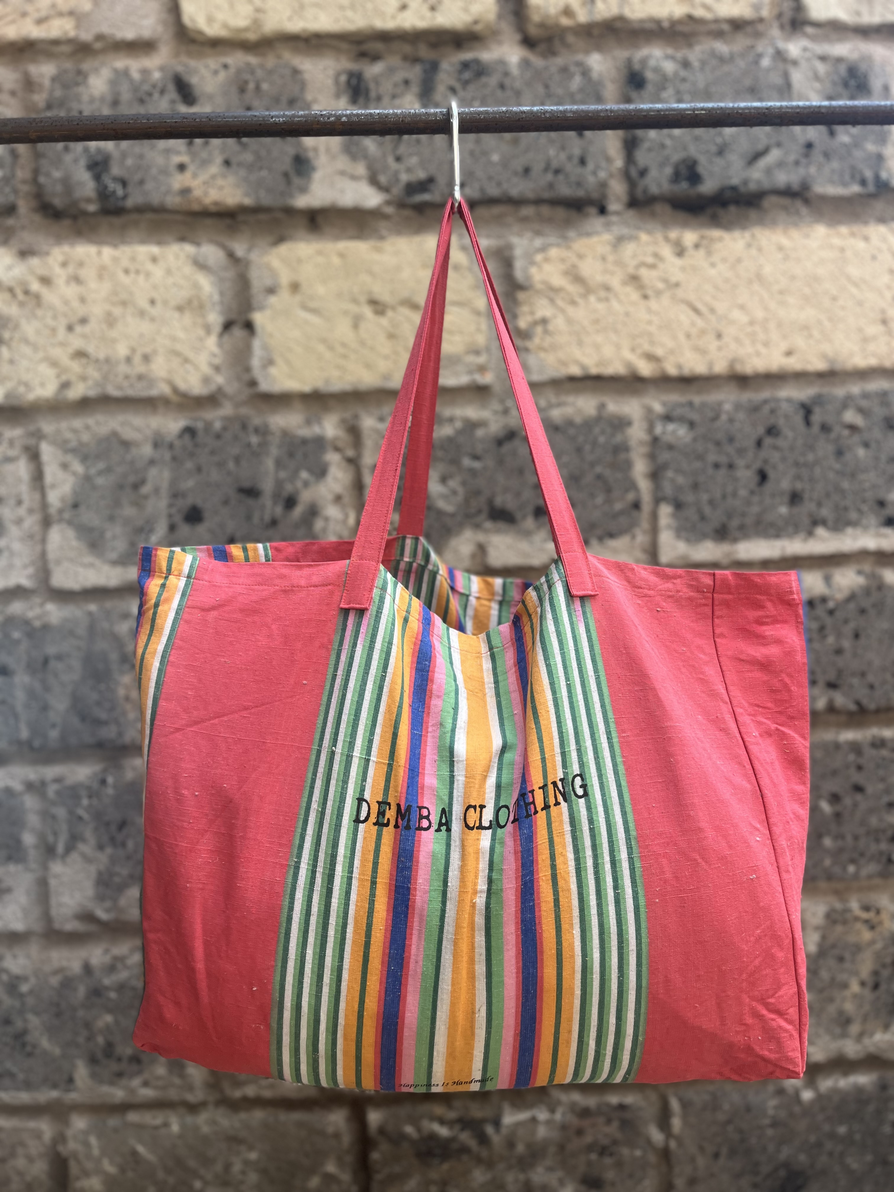 Shopping Tote Bag 