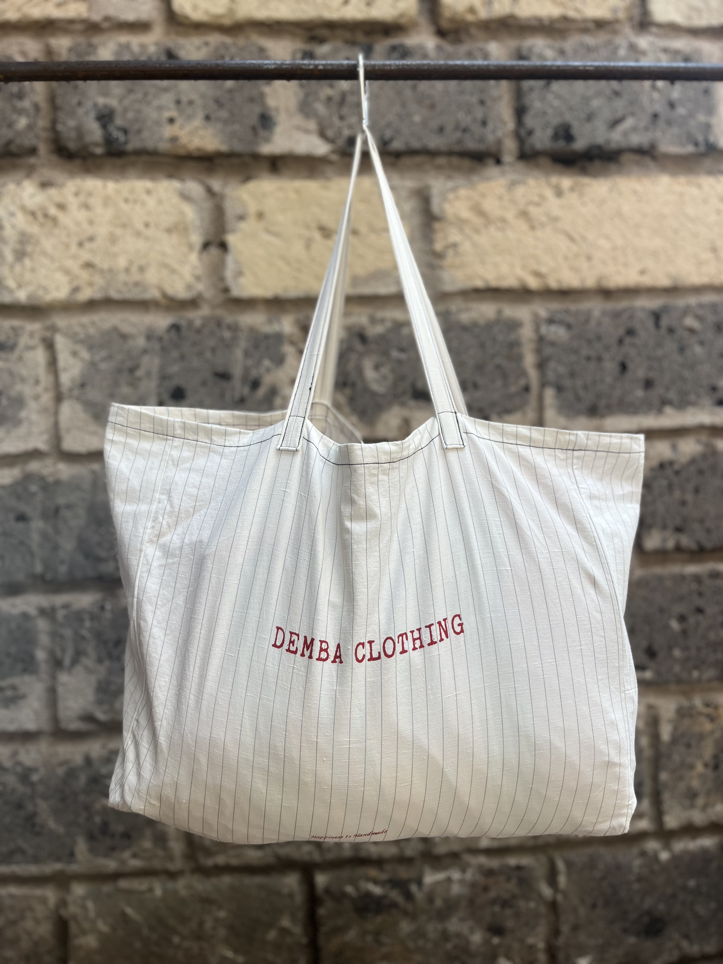 Shopping Tote Bag 