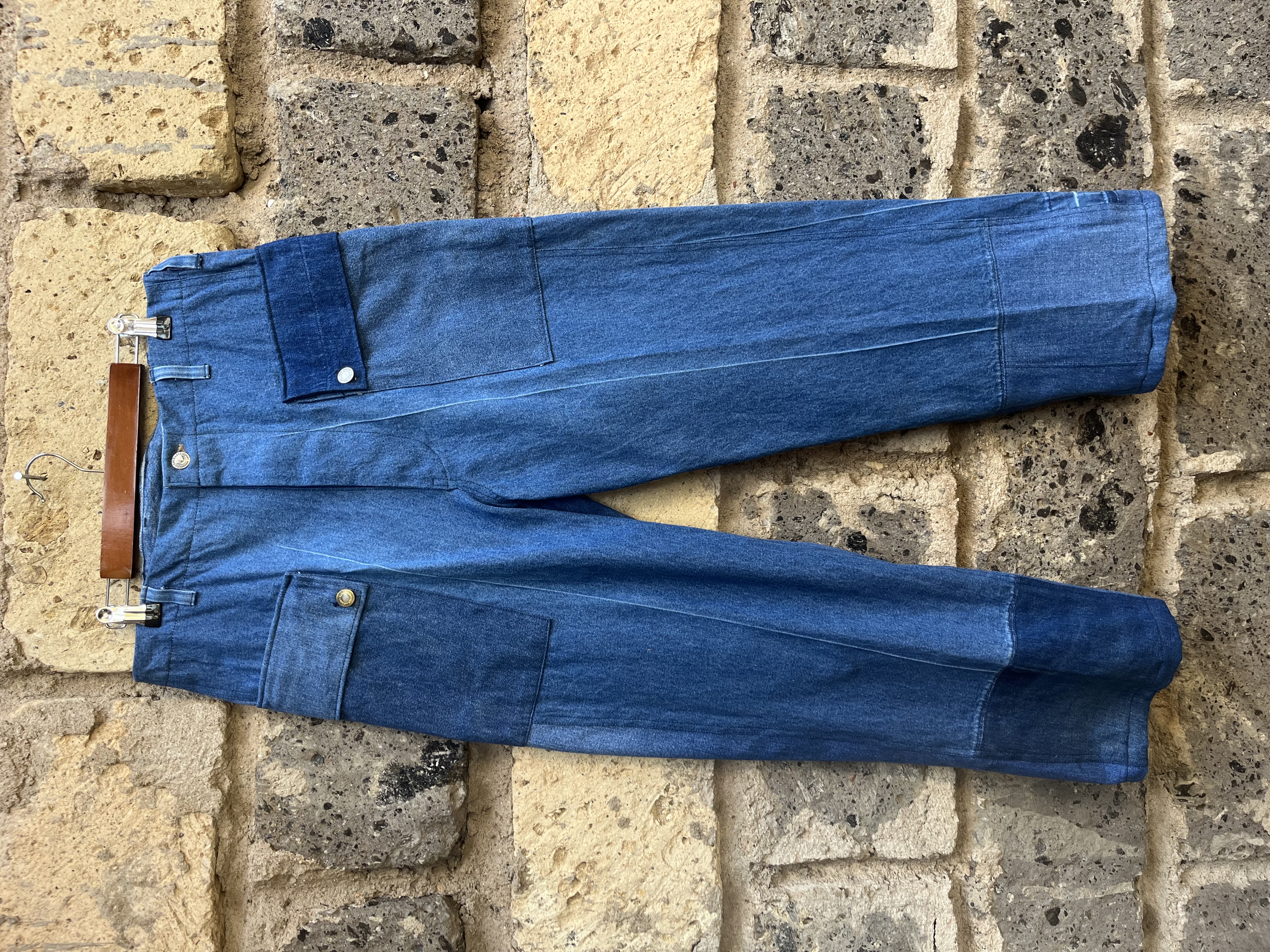 Utility Pants 