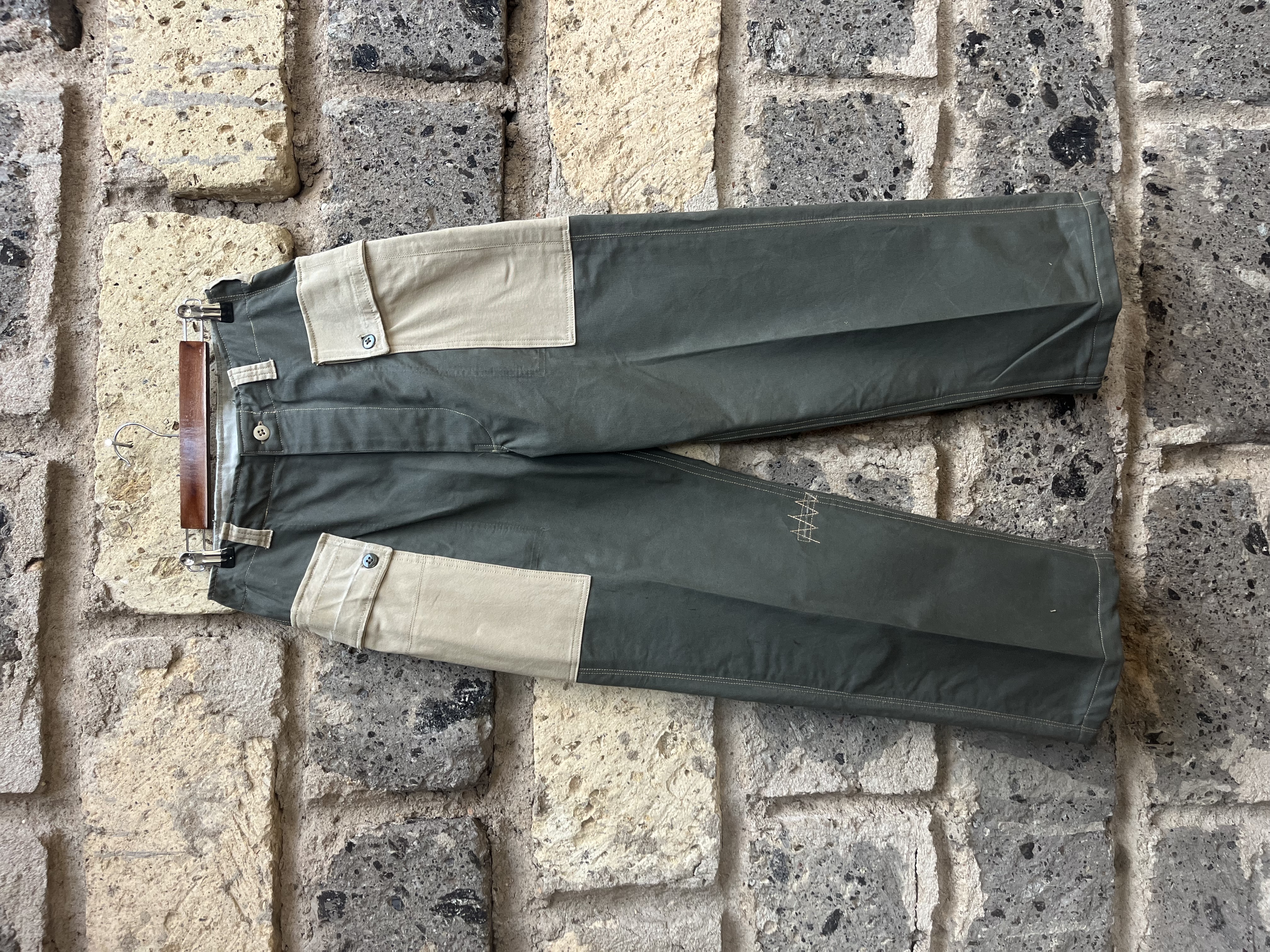 Utility Pant