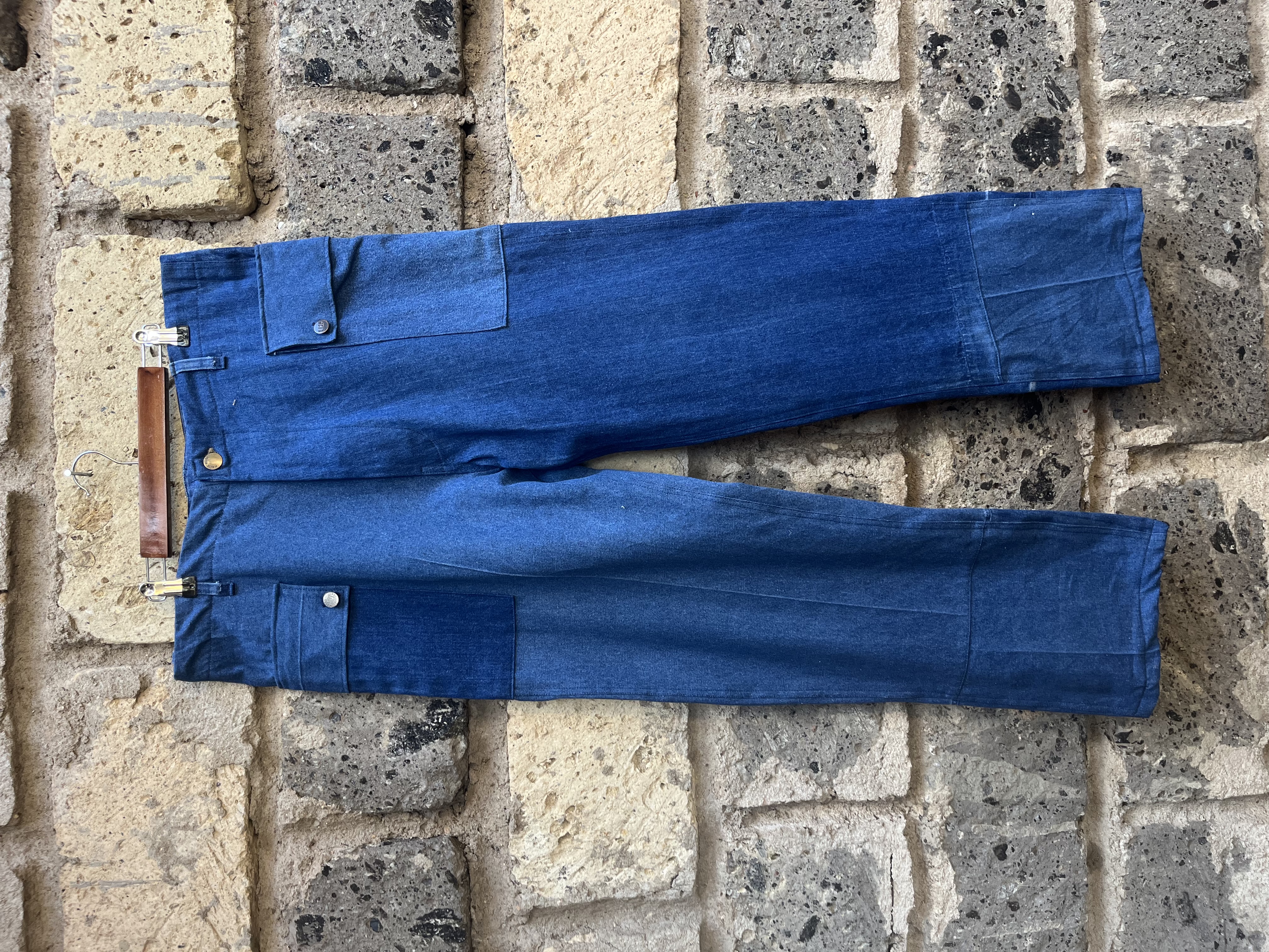 Utility Pant 