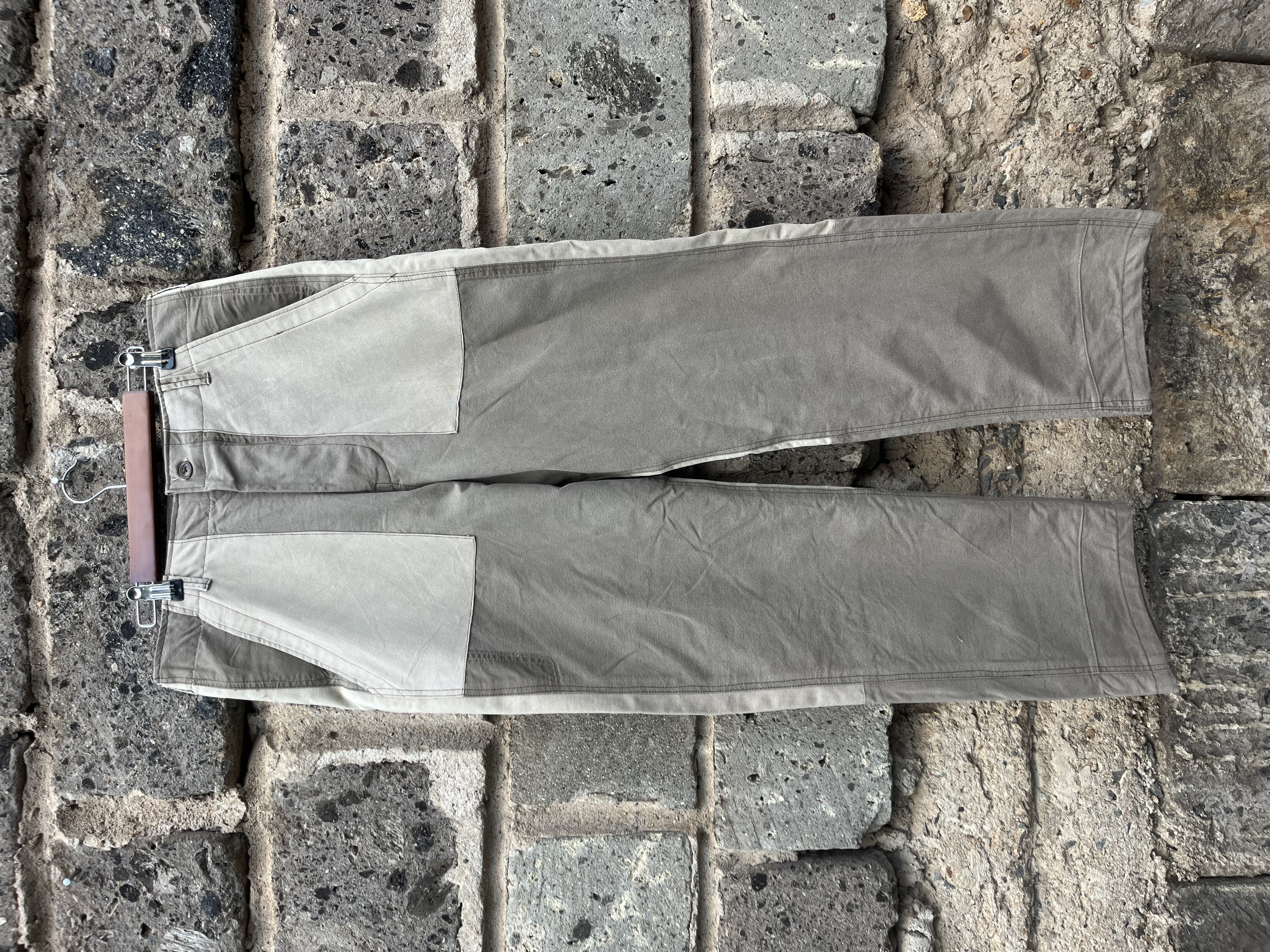 Utility Pant 