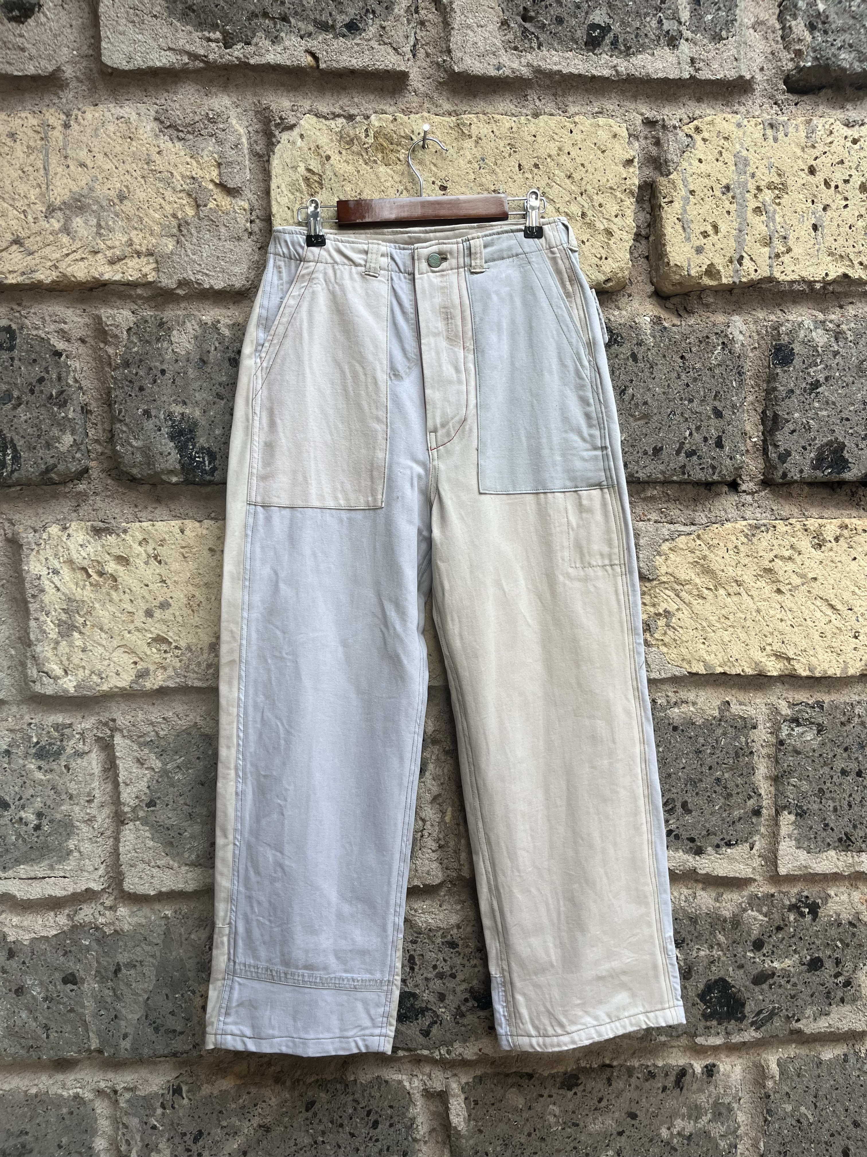 Utility Pant 