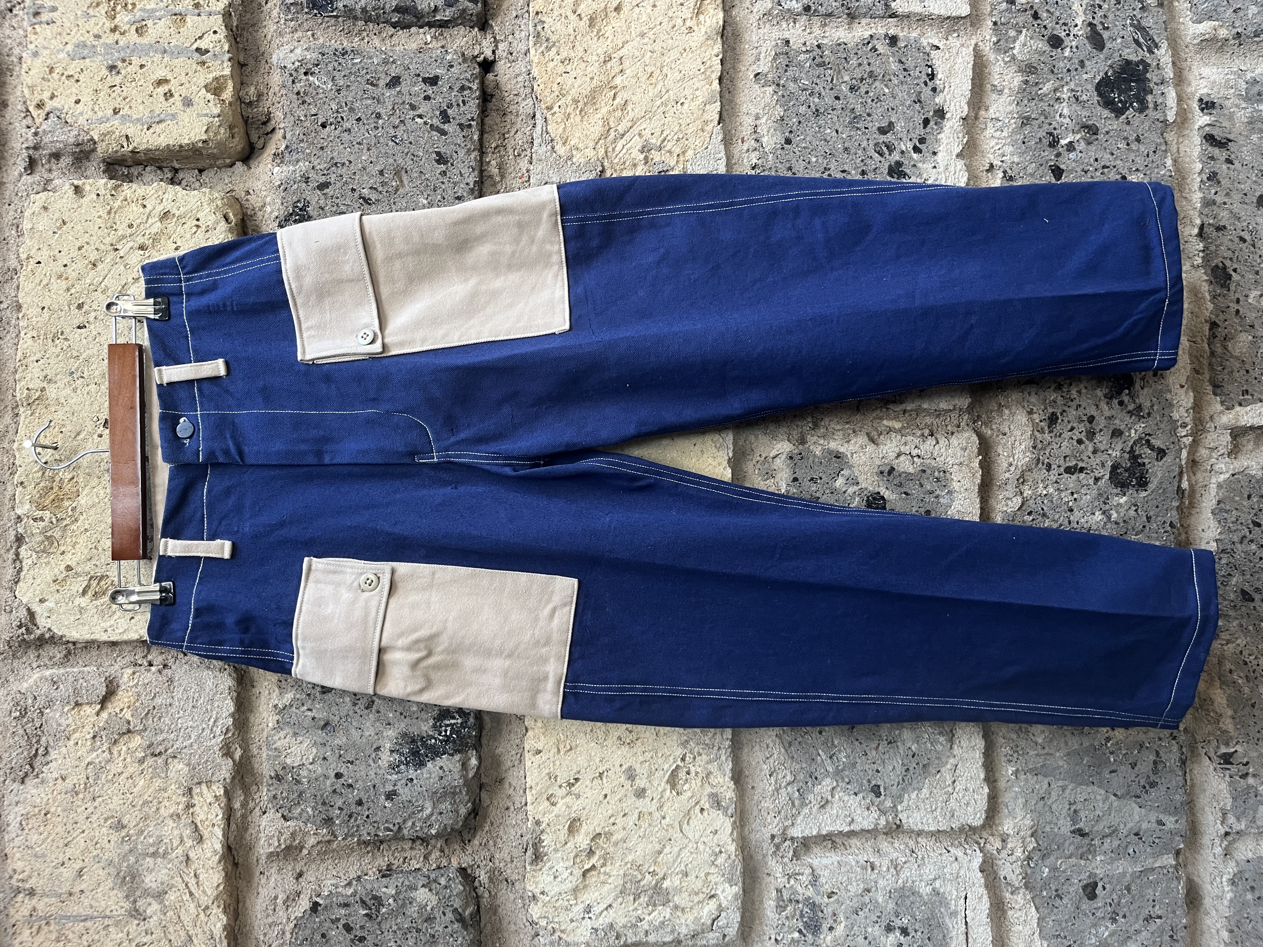 Utility Pant